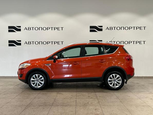 Ford Kuga I с пробегом 2011 года, цена 819 000 рублей, 192778 км, внедорожник, Автокод Объявления
