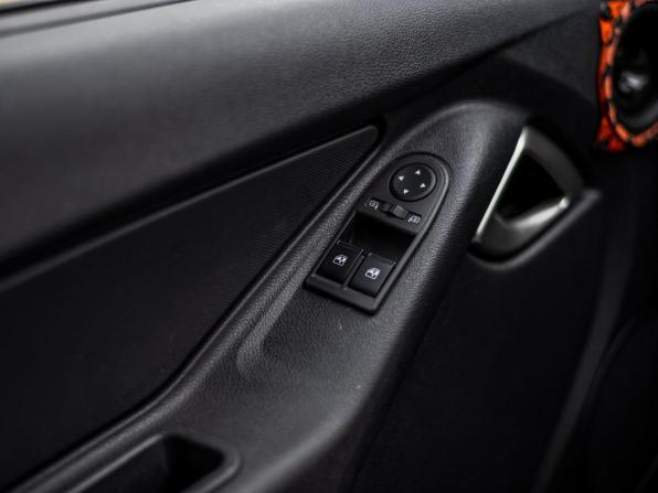 Lada (ВАЗ) Granta I Рестайлинг с пробегом 2023 года, цена 725 000 рублей, 41401 км, лифтбек, Автокод Объявления
