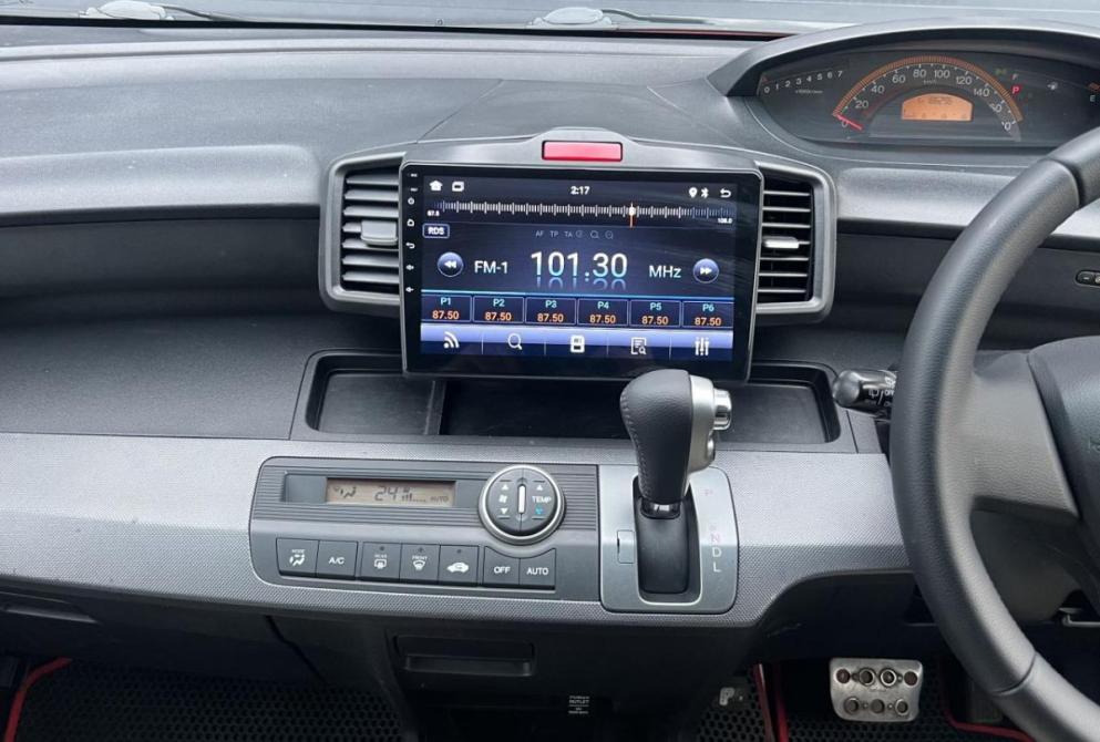 Honda Freed I Красноярск  - изображение 17