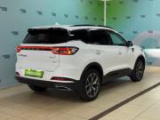 Chery Tiggo 7 Pro Max I Рестайлинг Набережные Челны  - изображение 31