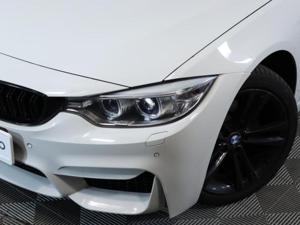 BMW 4 серии F32/F33/F36 с пробегом 2015 года, цена 2 100 000 рублей, 166531 км, купе, Автокод Объявления