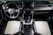 Toyota RAV4 V (XA50) Сургут  - изображение 35