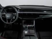 Audi S8 IV (D5) Рестайлинг Москва  - изображение 44