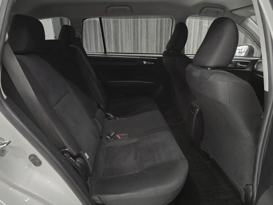 Toyota Corolla XI (E160 E170 E180) Красноярск  - изображение 16