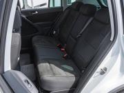 Volkswagen Tiguan I Рестайлинг Краснодар  - изображение 31