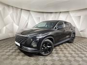 Omoda C5 I Москва  - изображение 21