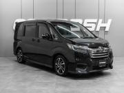 Honda Stepwgn V Рестайлинг Тюмень  - изображение 25