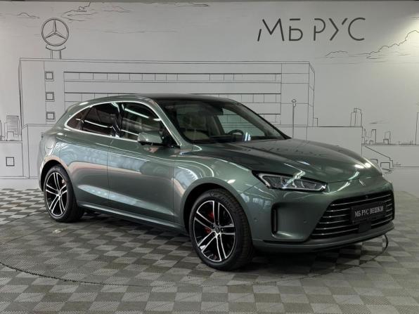 Aito M5 I с пробегом 2023 года, цена 4 250 000 рублей, 38553 км, внедорожник, Автокод Объявления