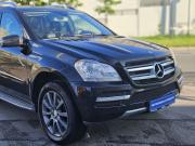 Mercedes-Benz GL-Класс I (X164) Рестайлинг Санкт-Петербург  - изображение 26
