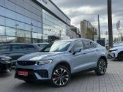 Geely Tugella I Рестайлинг Санкт-Петербург  - изображение 18