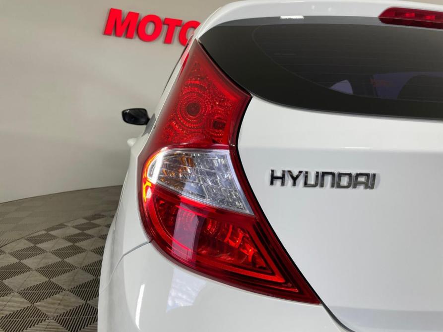 Hyundai Solaris I Рестайлинг Воронеж  - изображение 8