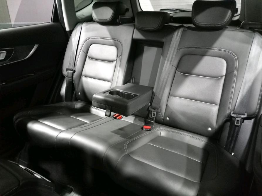 Chery Tiggo 7 Pro Max I Рестайлинг Оренбург  - изображение 17