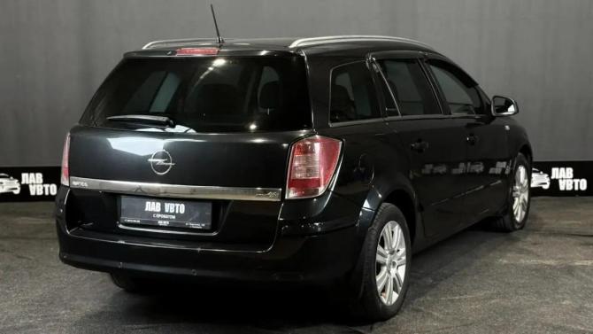 Opel Astra H Рестайлинг с пробегом 2012 года, цена 580 000 рублей, 264000 км, универсал, Автокод Объявления
