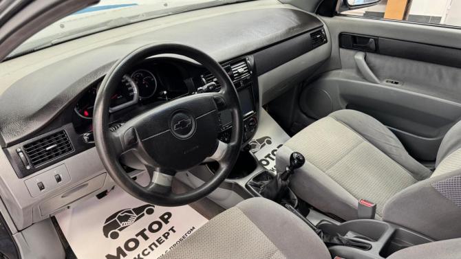 Chevrolet Lacetti I с пробегом 2008 года, цена 330 000 рублей, 230000 км, седан, Автокод Объявления