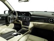 Mercedes-Benz GLK-Класс I (X204) Рестайлинг Санкт-Петербург  - изображение 29
