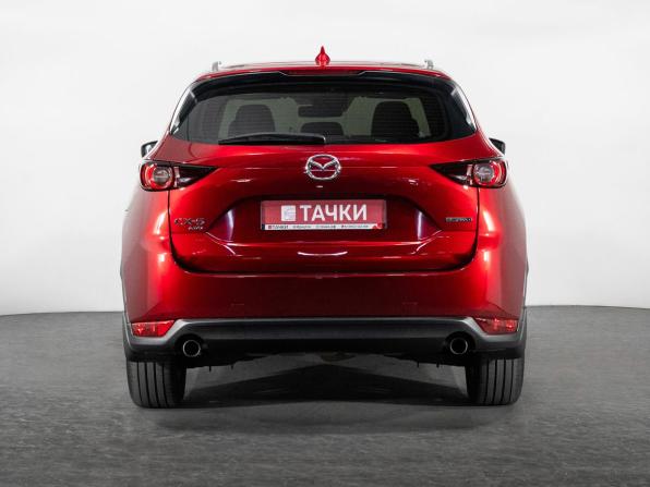 Mazda CX-5 II с пробегом 2020 года, цена 2 882 000 рублей, 133518 км, внедорожник, Автокод Объявления