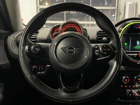 Mini Clubman II с пробегом 2019 года, цена 1 887 000 рублей, 144000 км, универсал, Автокод Объявления