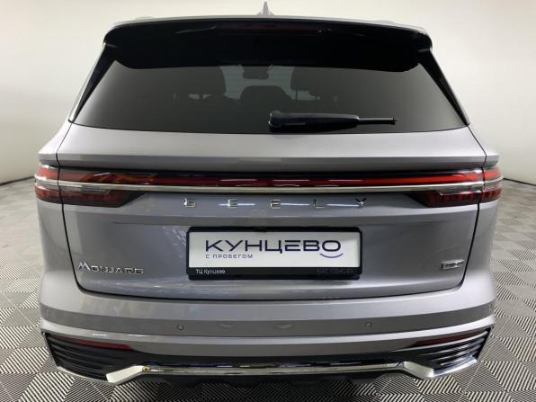 Geely Monjaro I с пробегом 2023 года, цена 2 750 000 рублей, 108311 км, внедорожник, Автокод Объявления