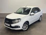 Lada (ВАЗ) Granta I Рестайлинг Саратов  - изображение 14
