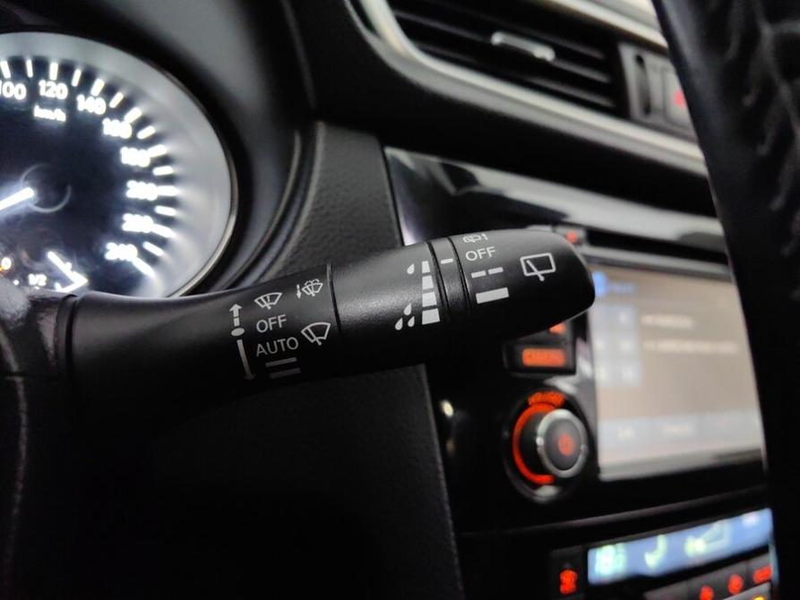Nissan Qashqai II Подольск  - изображение 20