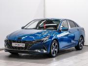 Hyundai Elantra VII (CN7) Красноярск  - изображение 36
