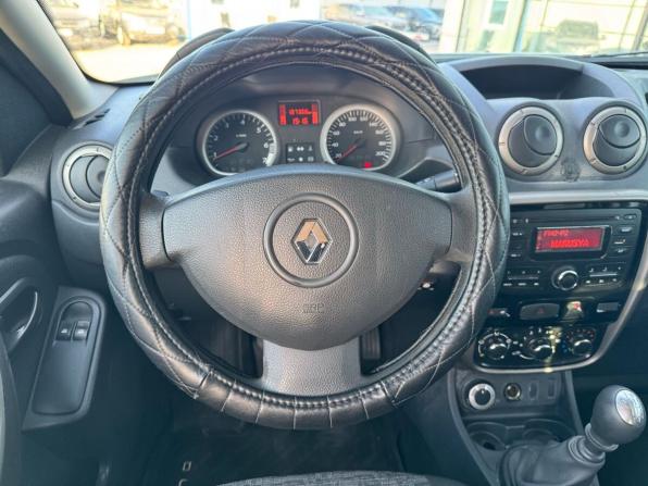 Renault Duster I с пробегом 2015 года, цена 715 000 рублей, 187366 км, внедорожник, Автокод Объявления