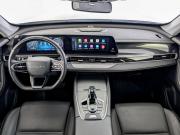 Chery Tiggo 7 Pro Max I Рестайлинг Москва  - изображение 44