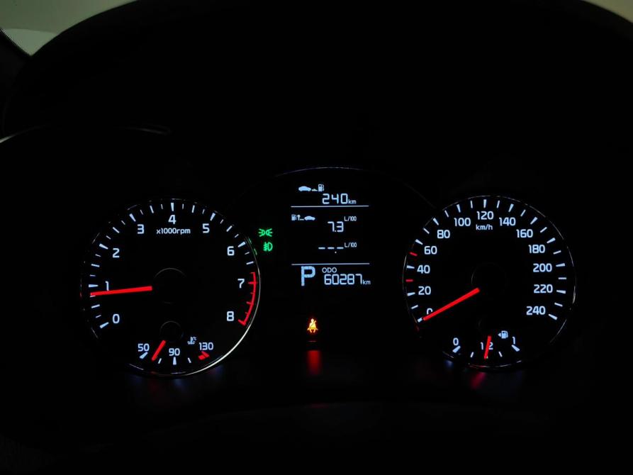 Kia Cerato III Москва  - изображение 16