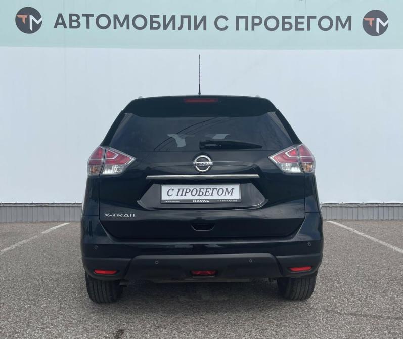 Nissan X-Trail III Стерлитамак  - изображение 6
