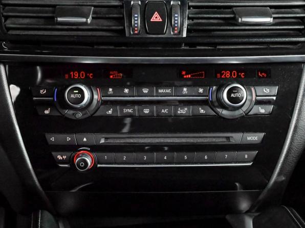 BMW X6 M II (F86) с пробегом 2015 года, цена 3 500 000 рублей, 107499 км, внедорожник, Автокод Объявления