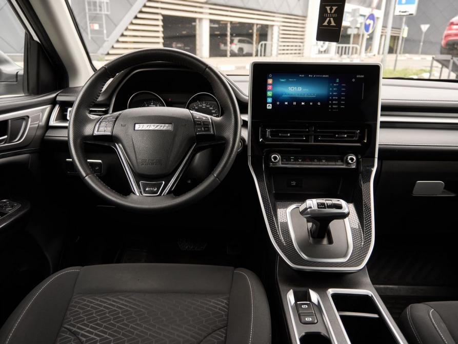 Haval M6 II Казань  - изображение 8