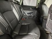 Nissan Qashqai I Рестайлинг Москва  - изображение 35