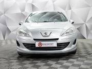 Peugeot 408 I Ульяновск  - изображение 26