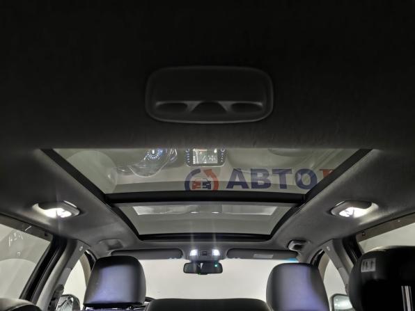 Hyundai Santa Fe IV с пробегом 2018 года, цена 2 755 000 рублей, 137049 км, внедорожник, Автокод Объявления