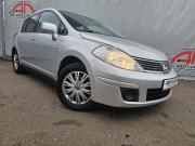 Nissan Tiida I Ярославль  - изображение 21
