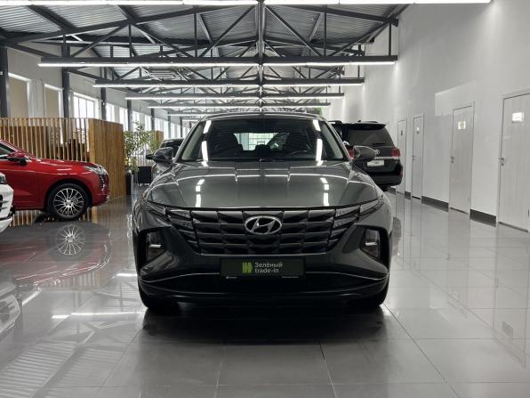 Hyundai Tucson IV с пробегом 2021 года, цена 2 545 000 рублей, 77274 км, внедорожник, Автокод Объявления