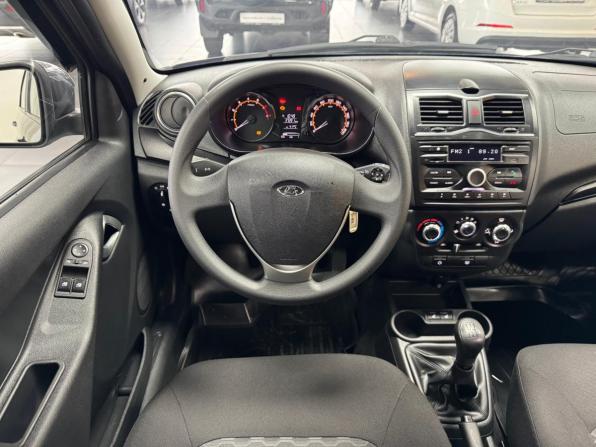 Lada (ВАЗ) Granta I Рестайлинг с пробегом 2024 года, цена 778 000 рублей, 37291 км, седан, Автокод Объявления
