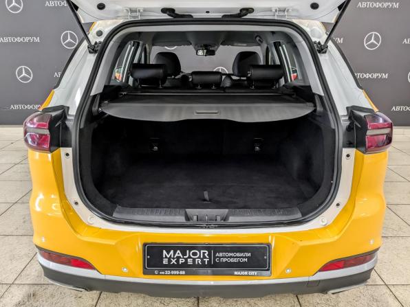 Chery Tiggo 7 Pro Max I с пробегом 2024 года, цена 1 490 000 рублей, 157371 км, внедорожник, Автокод Объявления