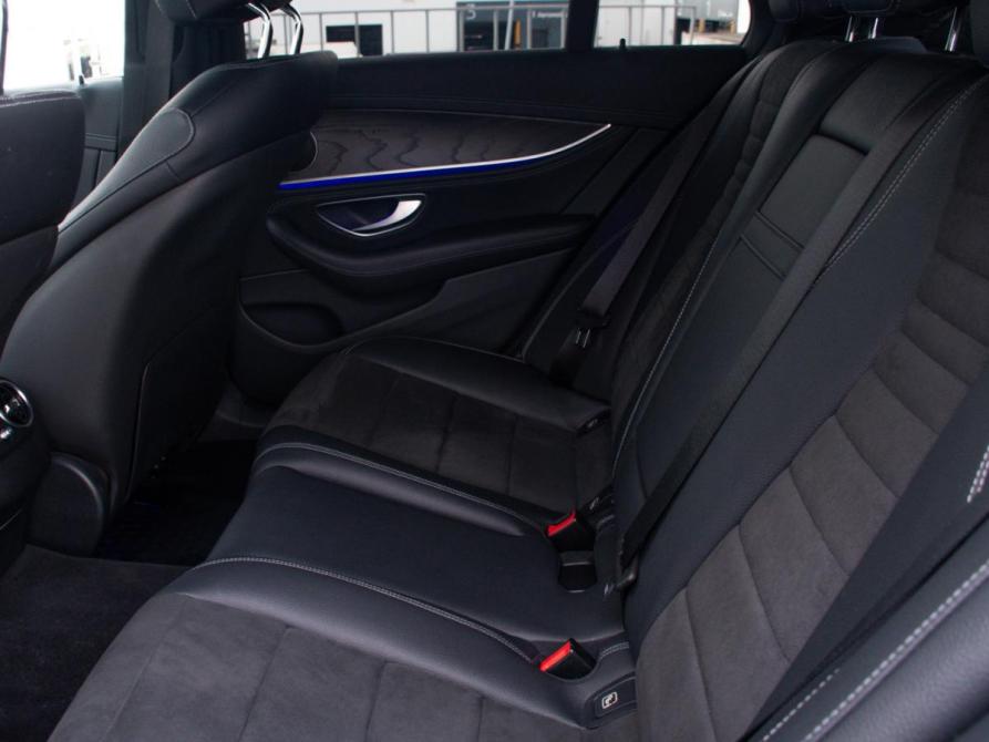 Mercedes-Benz E-Класс V (W213 S213 C238) Рестайлинг Москва  - изображение 12