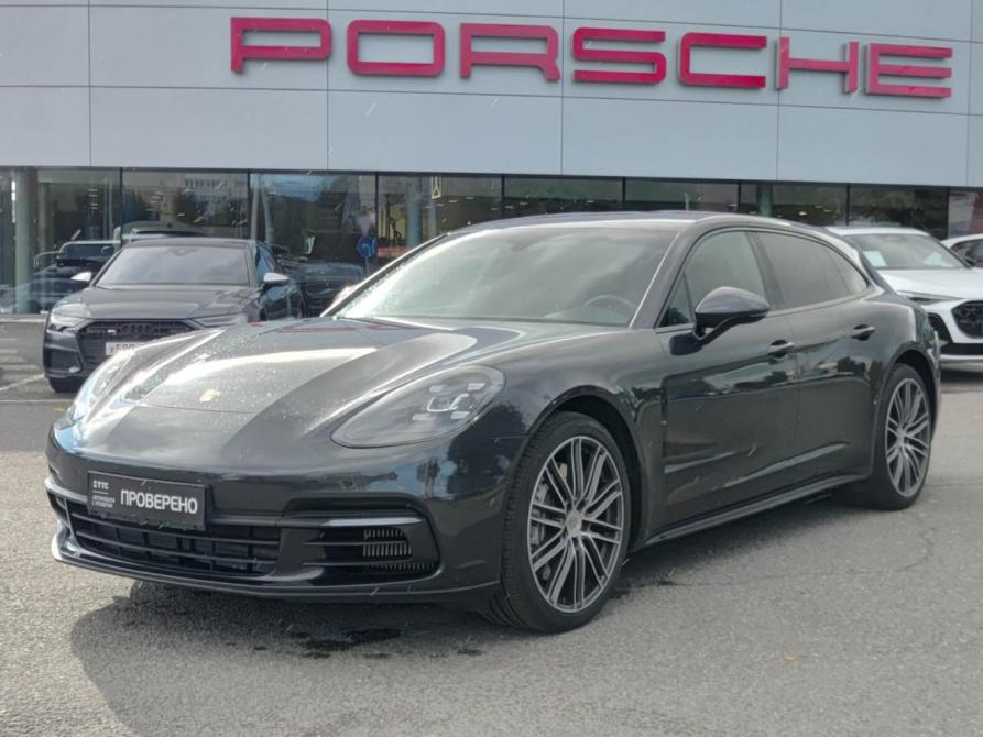 Porsche Panamera II Казань  - изображение 1