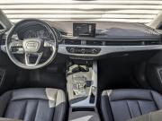 Audi A4 allroad V (B9) Москва  - изображение 42
