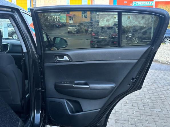 Kia Sportage IV Рестайлинг с пробегом 2019 года, цена 1 950 000 рублей, 174983 км, внедорожник, Автокод Объявления