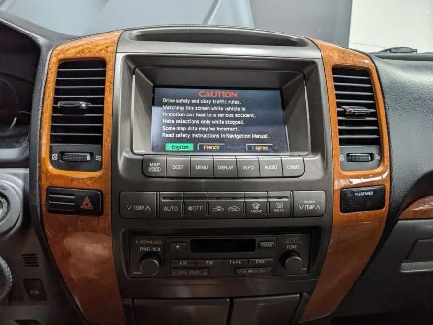 Lexus GX I Пермь  - изображение 19