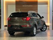 Kia Sportage III Челябинск  - изображение 21
