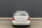 Chevrolet Lacetti I Красноярск  - изображение 32