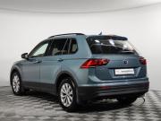 Volkswagen Tiguan II Санкт-Петербург  - изображение 38