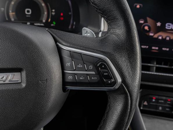 Haval F7x I с пробегом 2020 года, цена 1 690 000 рублей, 146939 км, внедорожник, Автокод Объявления