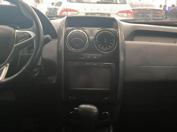 Renault Duster I Рестайлинг с пробегом 2016 года, цена 1 100 000 рублей, 168647 км, внедорожник, Автокод Объявления