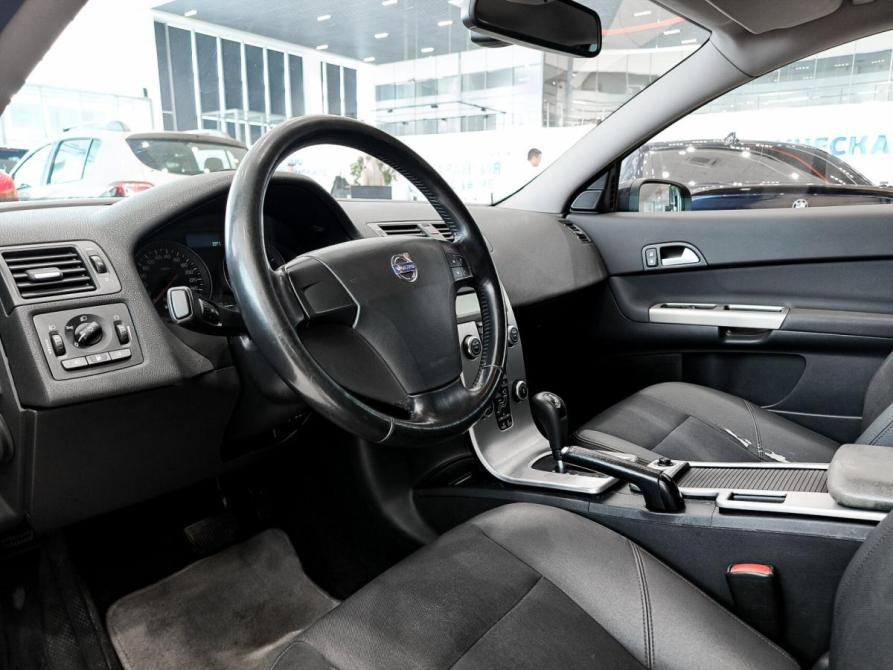 Volvo C30 I Казань  - изображение 20