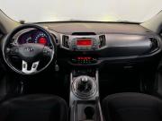 Kia Sportage III Уфа  - изображение 27